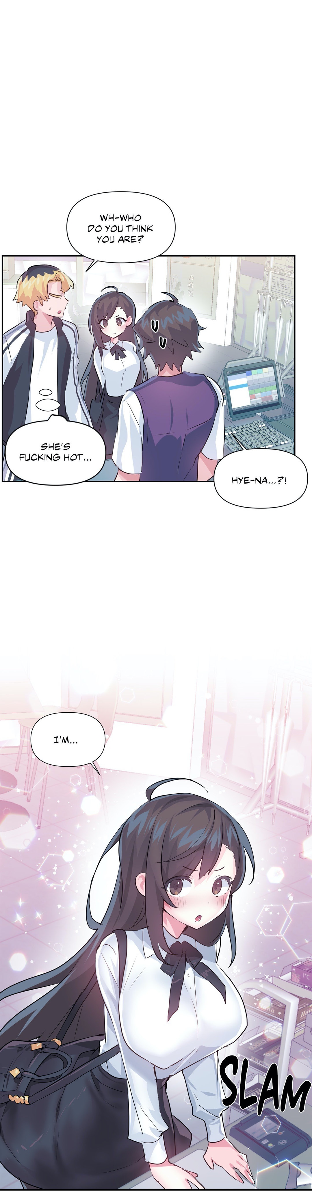 Log in to Lust-a-land - Chapter 67 [photo 4] - MangaPorn