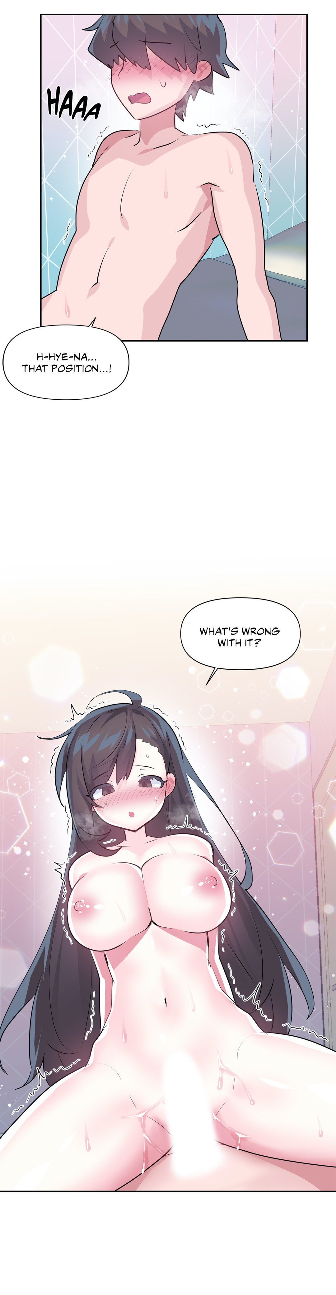 Log in to Lust-a-land - Chapter 68 [photo 11] - MangaPorn