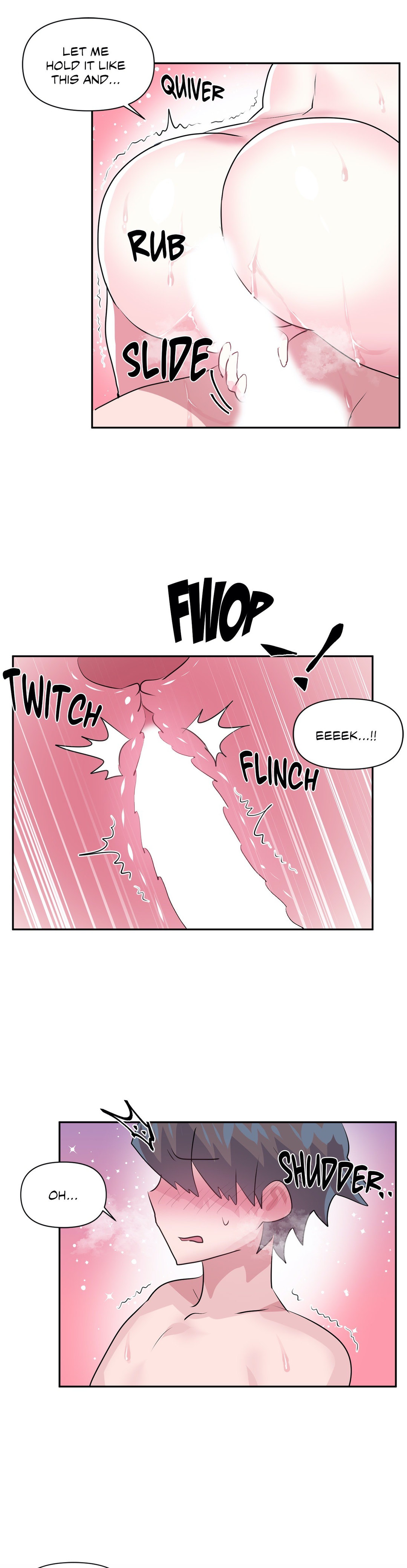 Log in to Lust-a-land - Chapter 68 [photo 13] - MangaPorn