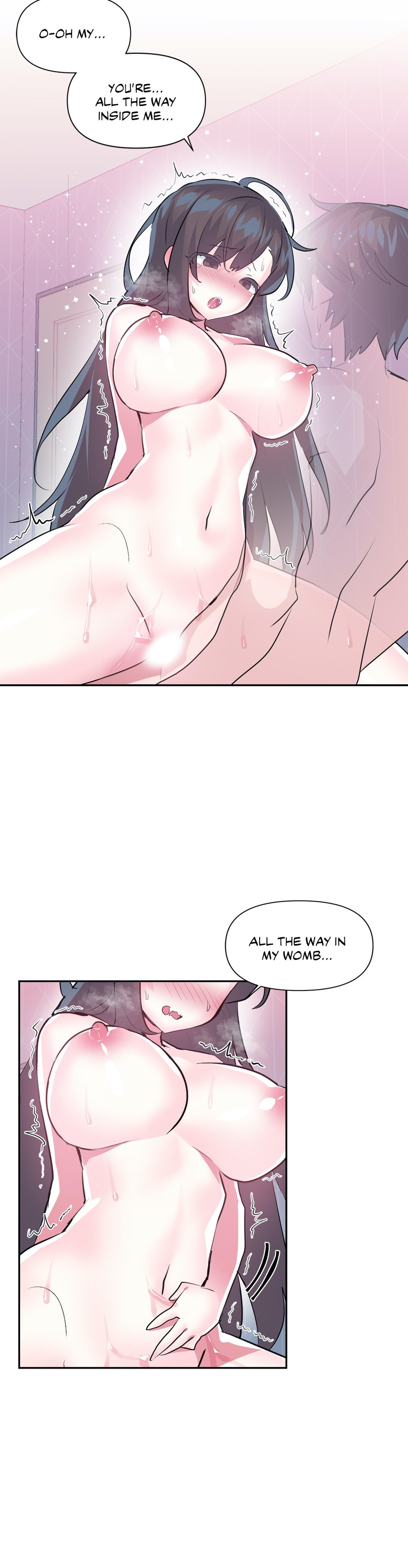 Log in to Lust-a-land - Chapter 68 [photo 14] - MangaPorn