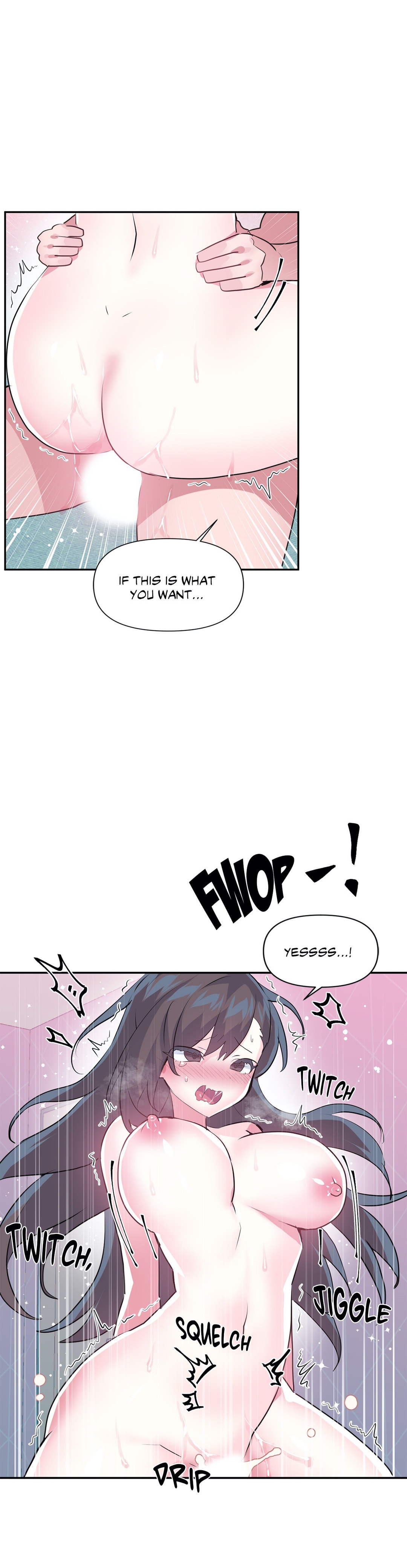 Log in to Lust-a-land - Chapter 68 [photo 19] - MangaPorn