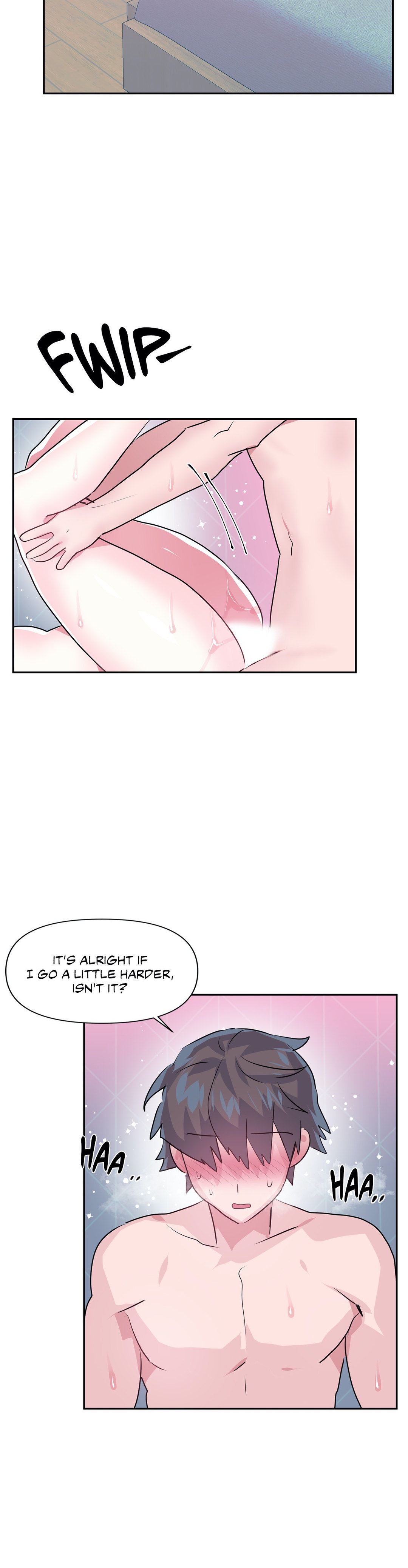Log in to Lust-a-land - Chapter 68 [photo 22] - MangaPorn