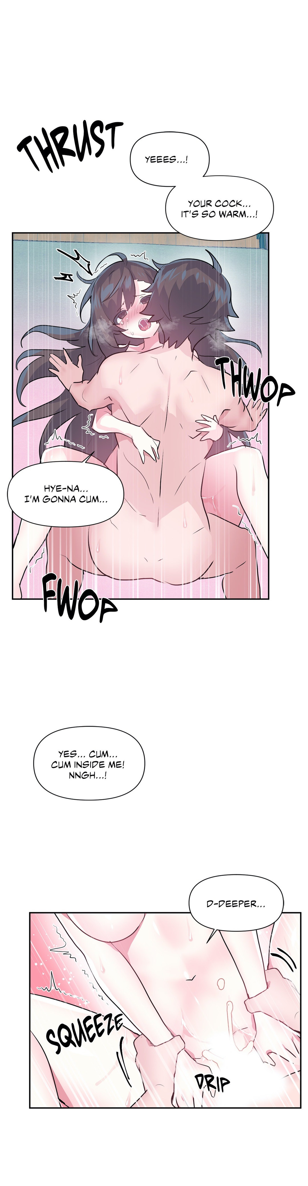 Log in to Lust-a-land - Chapter 68 [photo 25] - MangaPorn