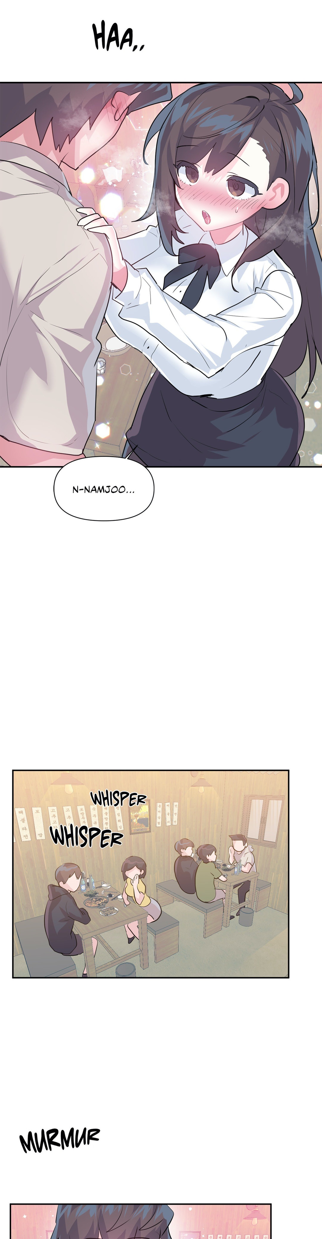 Log in to Lust-a-land - Chapter 68 [photo 3] - MangaPorn