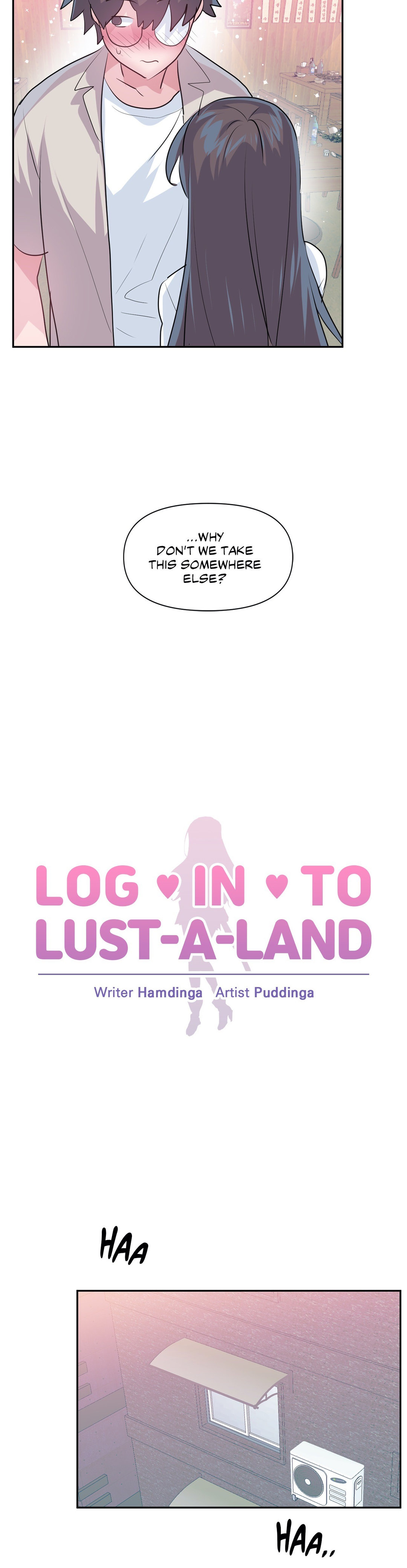 Log in to Lust-a-land - Chapter 68 [photo 4] - MangaPorn