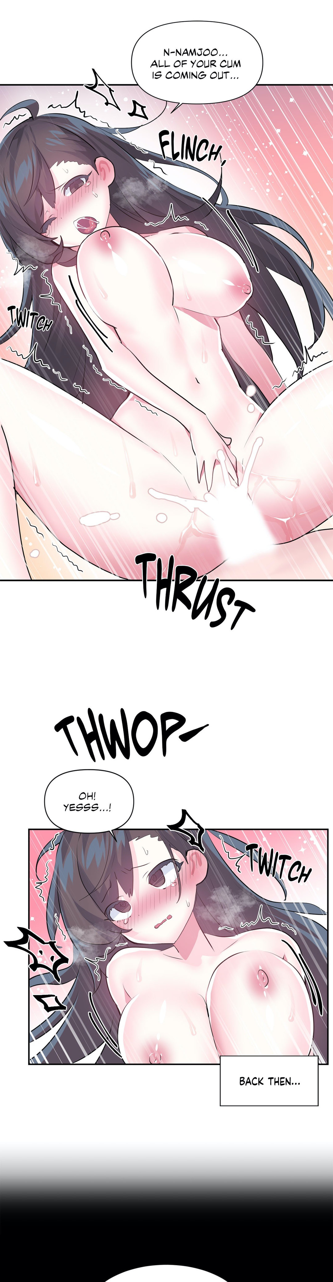 Log in to Lust-a-land - Chapter 69 [photo 21] - MangaPorn