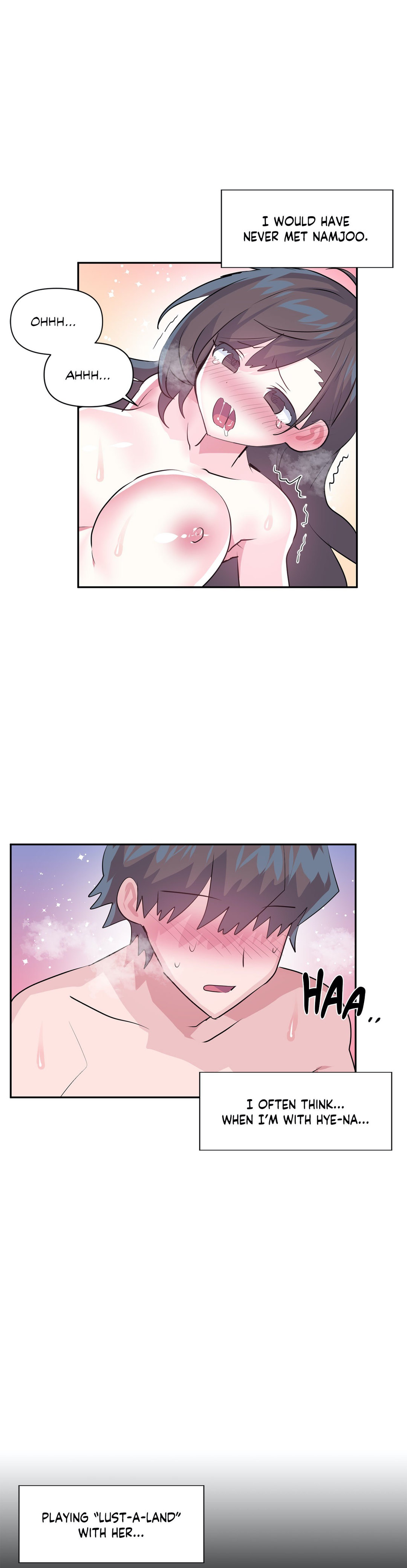 Log in to Lust-a-land - Chapter 69 [photo 23] - MangaPorn