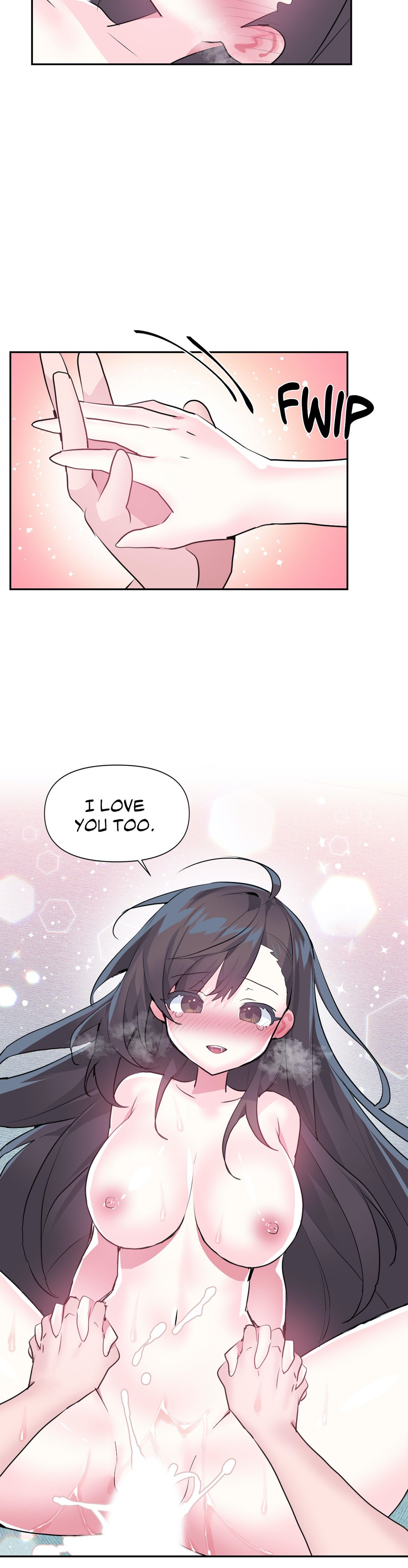 Log in to Lust-a-land - Chapter 69 [photo 28] - MangaPorn