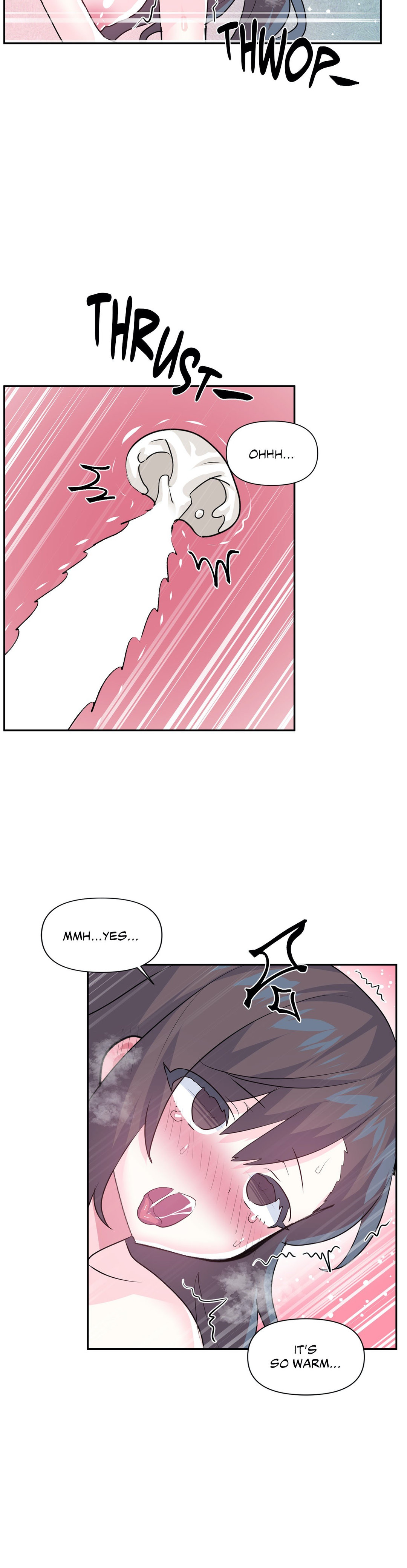 Log in to Lust-a-land - Chapter 69 [photo 4] - MangaPorn