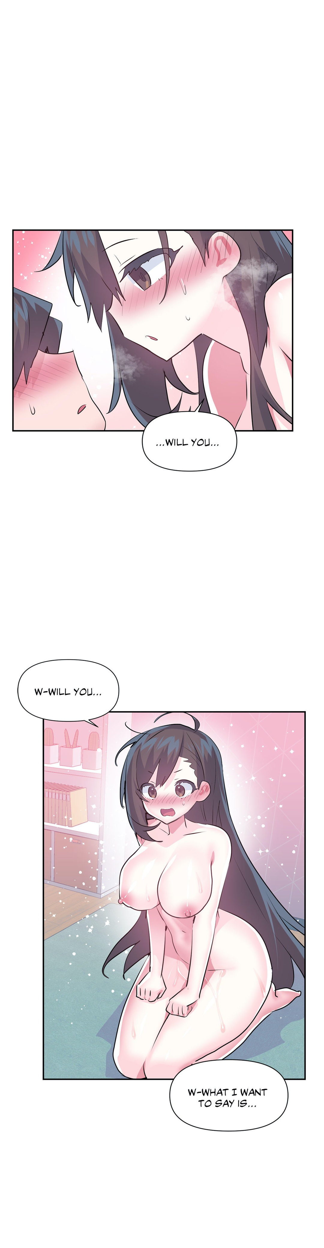 Log in to Lust-a-land - Chapter 69 [photo 7] - MangaPorn