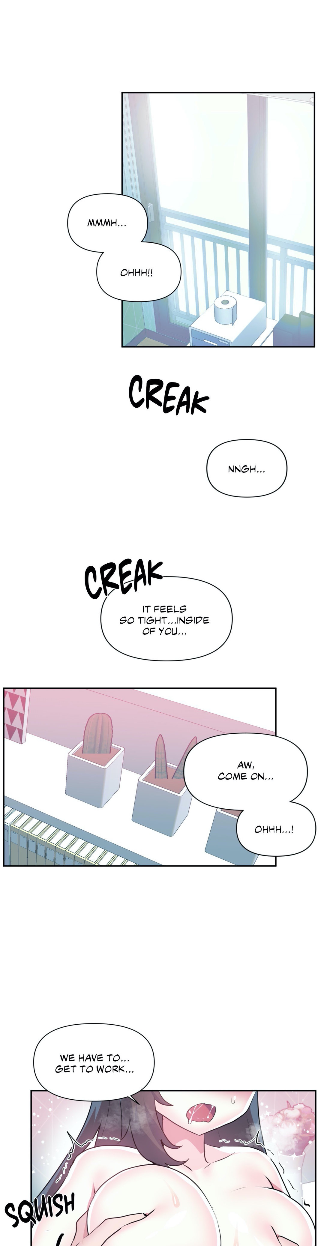 Log in to Lust-a-land - Chapter 70 [photo 1] - MangaPorn