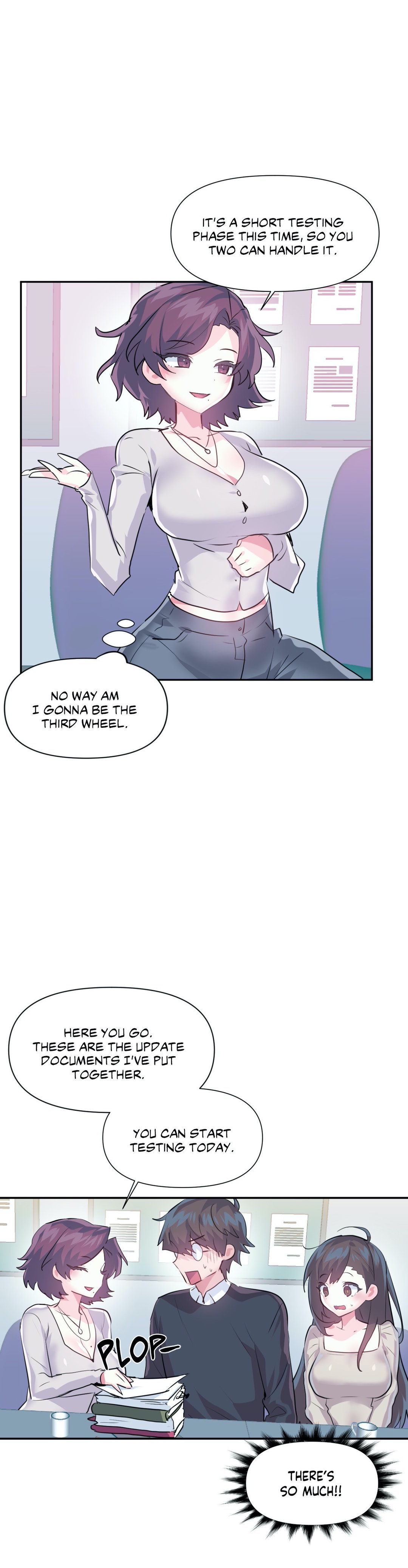 Log in to Lust-a-land - Chapter 70 [photo 12] - MangaPorn