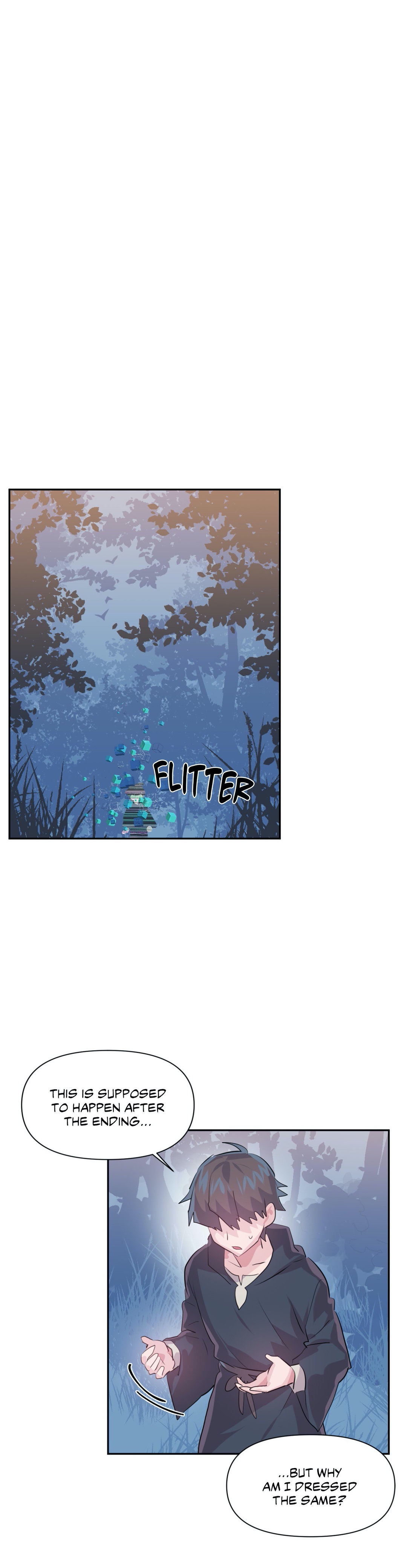 Log in to Lust-a-land - Chapter 70 [photo 18] - MangaPorn