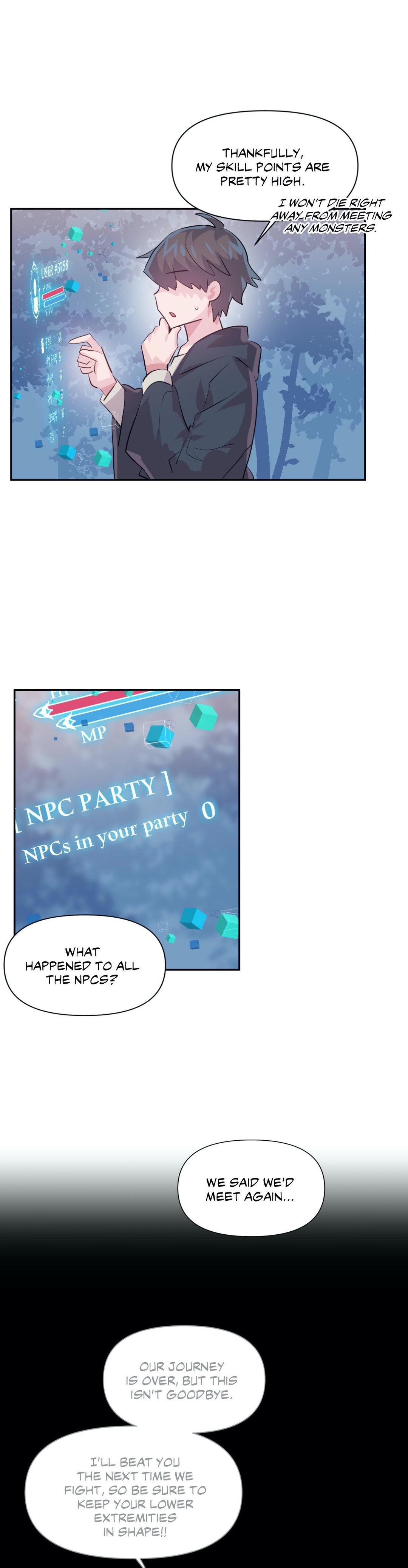 Log in to Lust-a-land - Chapter 70 [photo 19] - MangaPorn