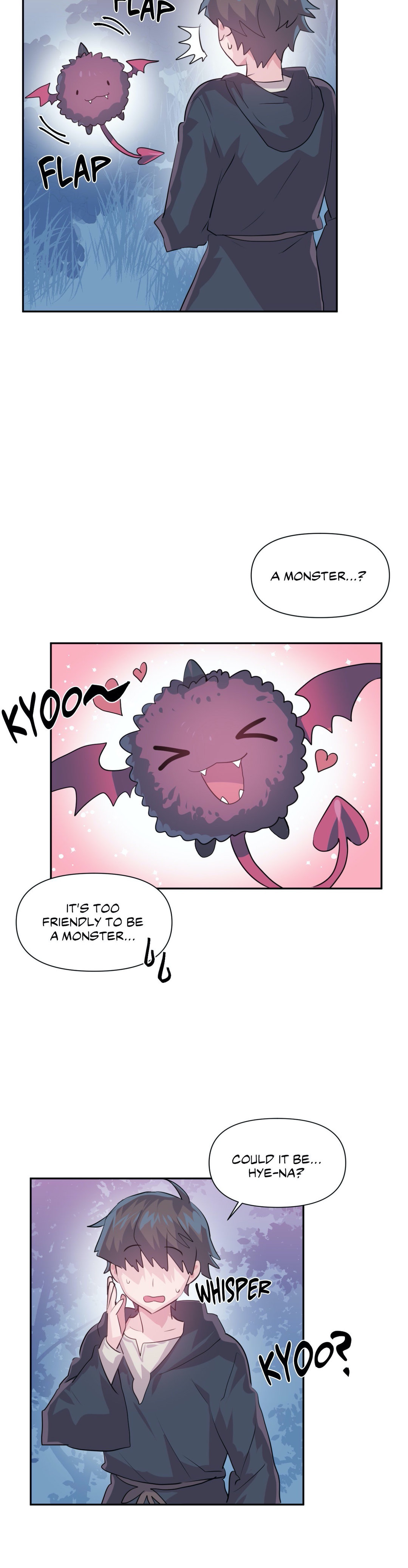 Log in to Lust-a-land - Chapter 70 [photo 22] - MangaPorn