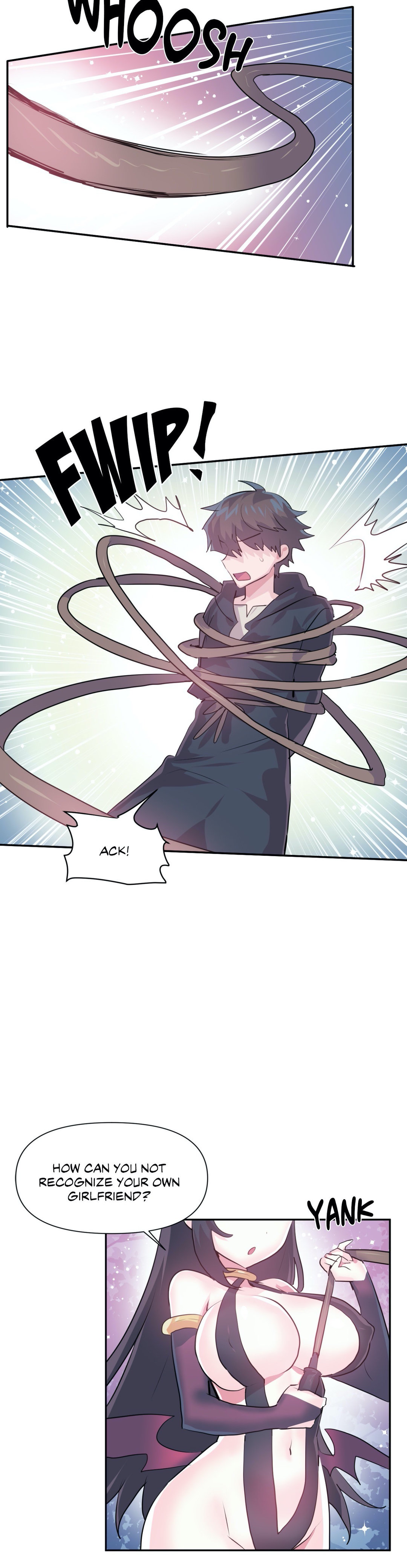 Log in to Lust-a-land - Chapter 70 [photo 24] - MangaPorn