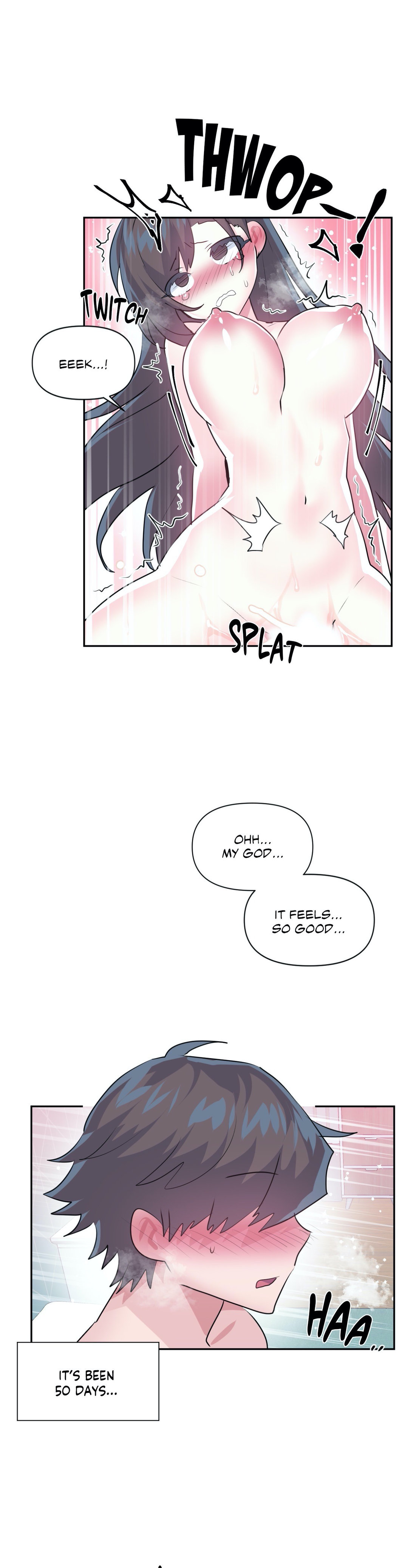 Log in to Lust-a-land - Chapter 70 [photo 3] - MangaPorn