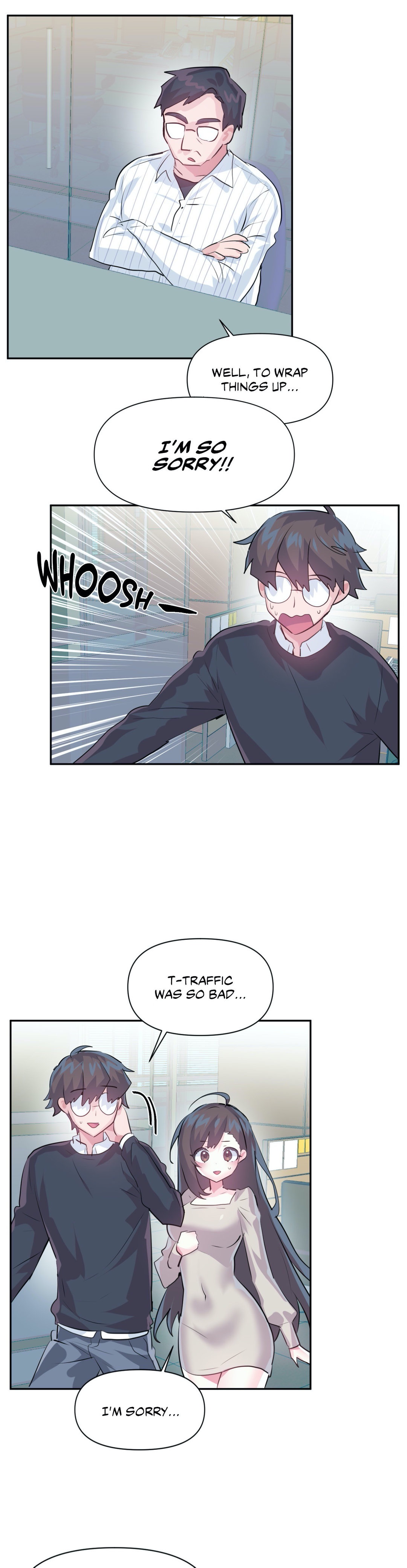 Log in to Lust-a-land - Chapter 70 [photo 9] - MangaPorn