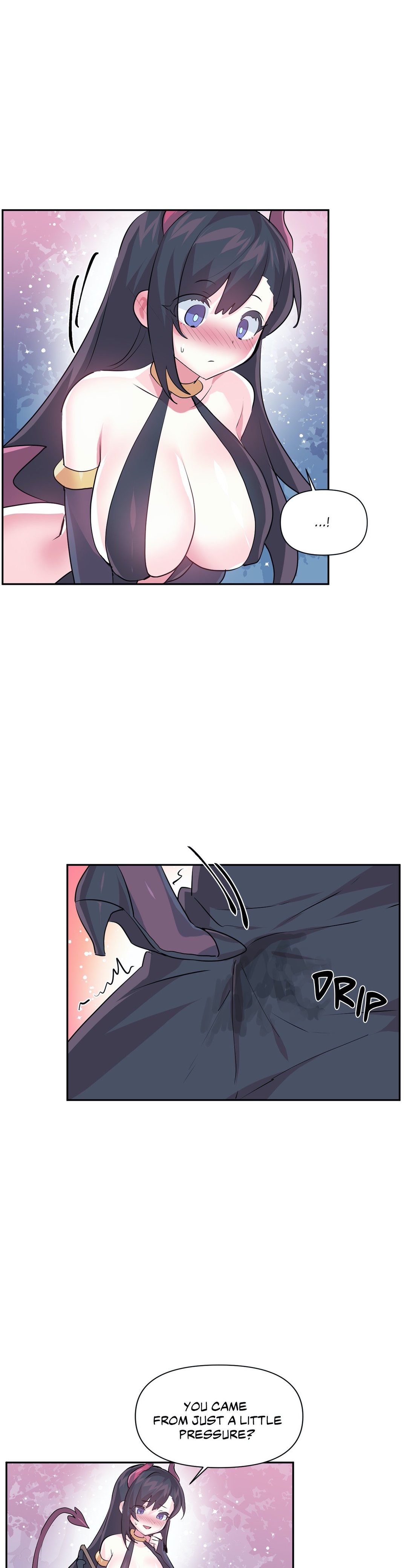 Log in to Lust-a-land - Chapter 71 [photo 11] - MangaPorn