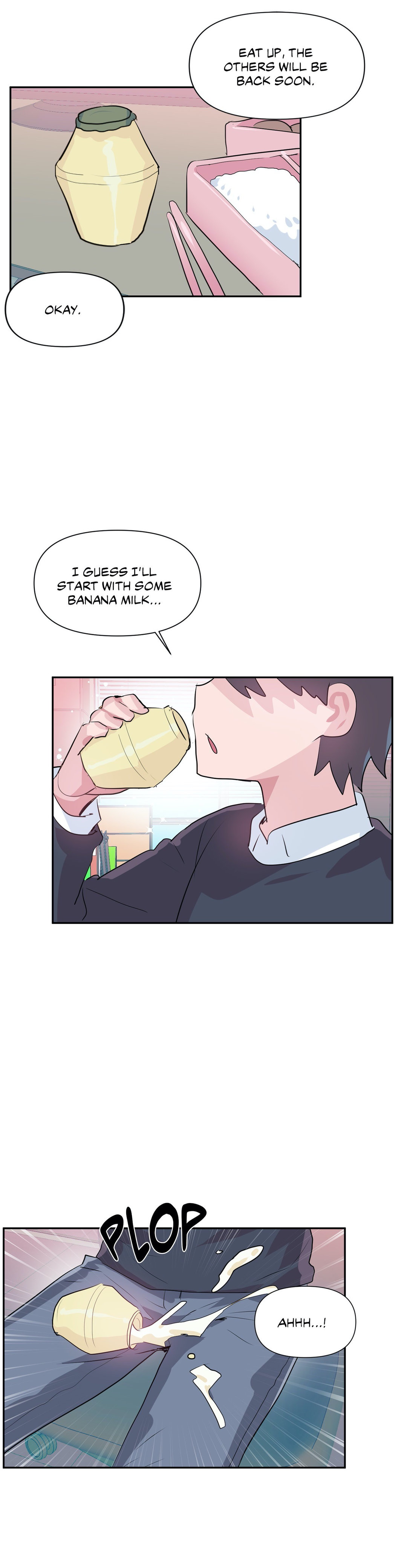 Log in to Lust-a-land - Chapter 72 [photo 23] - MangaPorn