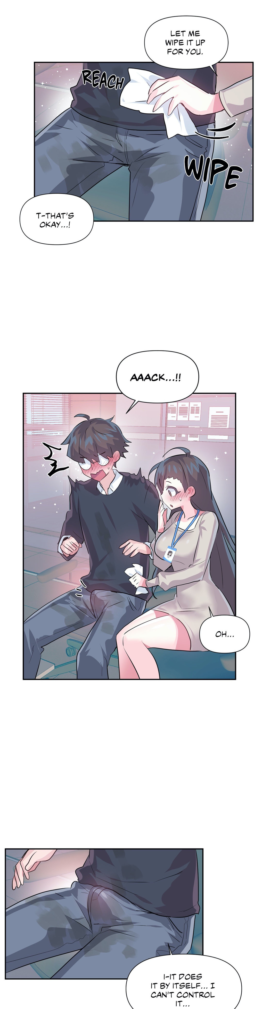 Log in to Lust-a-land - Chapter 72 [photo 25] - MangaPorn