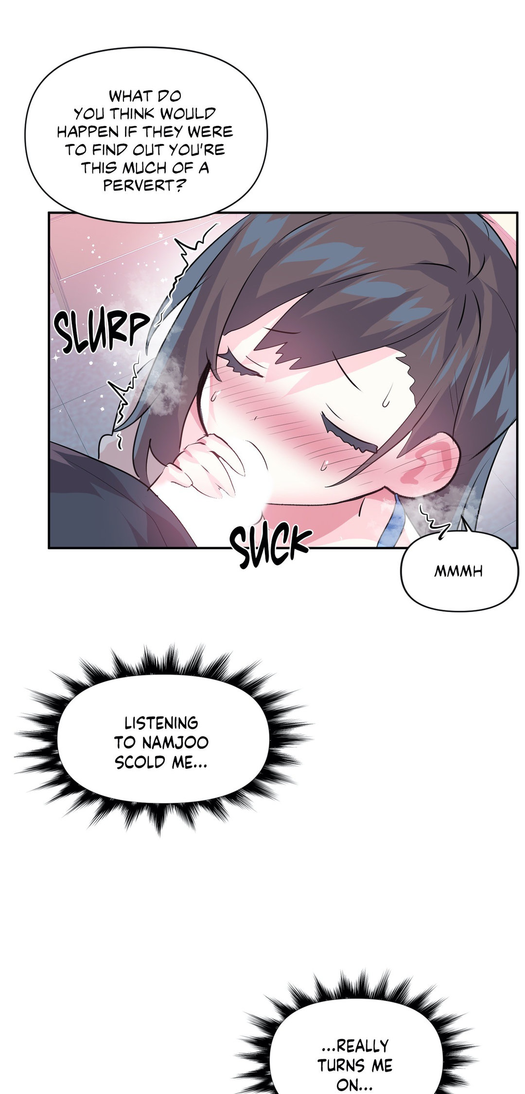 Log in to Lust-a-land - Chapter 73 [photo 12] - MangaPorn