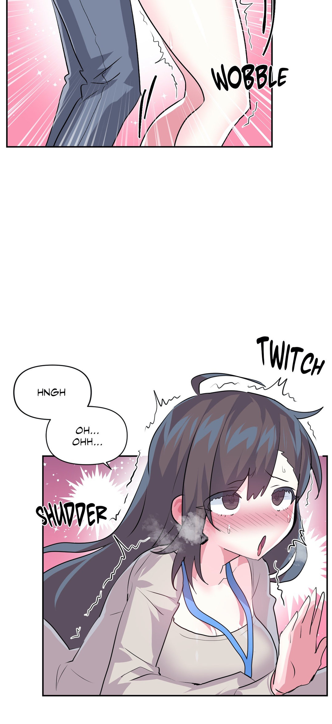 Log in to Lust-a-land - Chapter 73 [photo 25] - MangaPorn