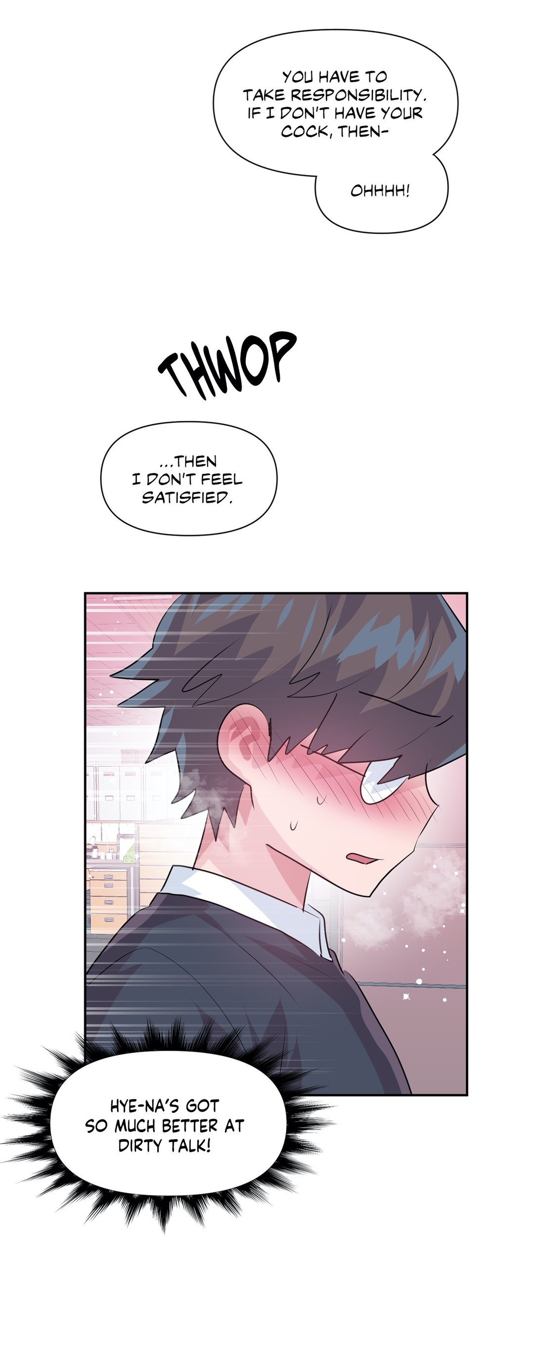 Log in to Lust-a-land - Chapter 73 [photo 28] - MangaPorn