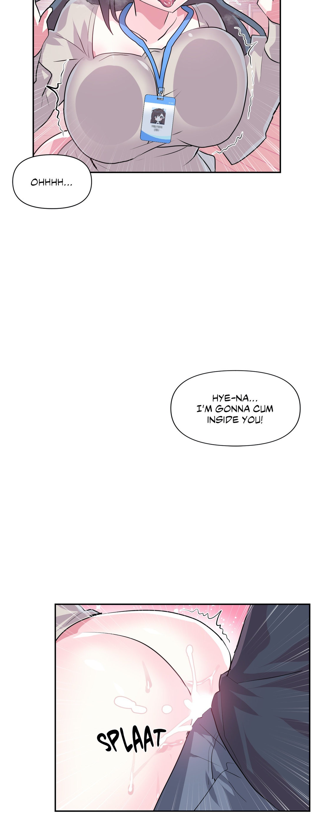 Log in to Lust-a-land - Chapter 73 [photo 31] - MangaPorn