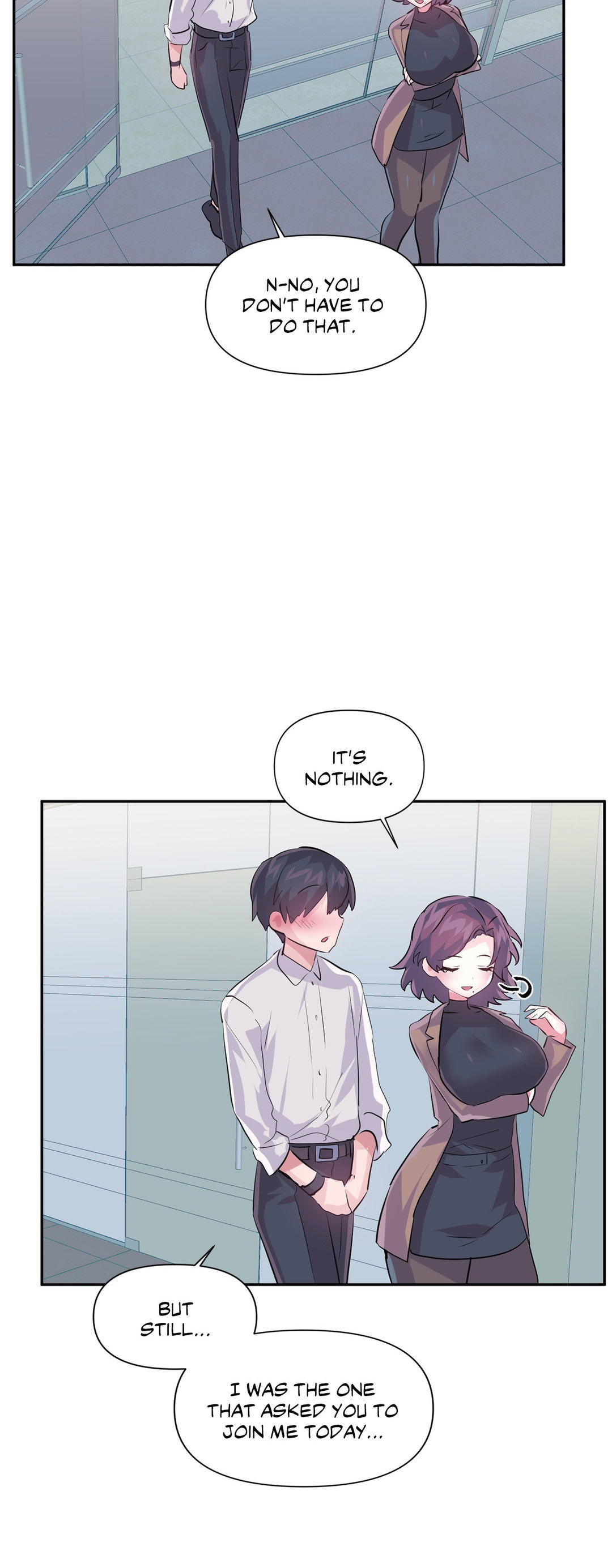 Log in to Lust-a-land - Chapter 73 [photo 37] - MangaPorn