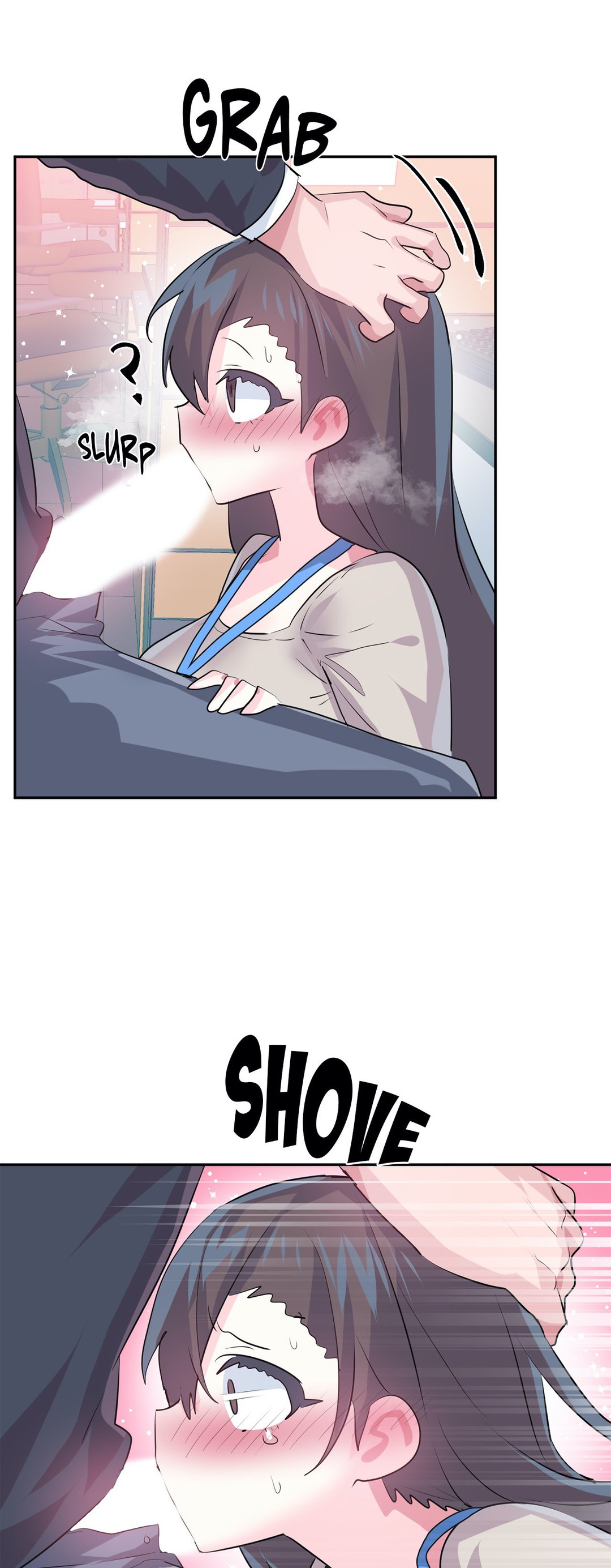 Log in to Lust-a-land - Chapter 73 [photo 8] - MangaPorn