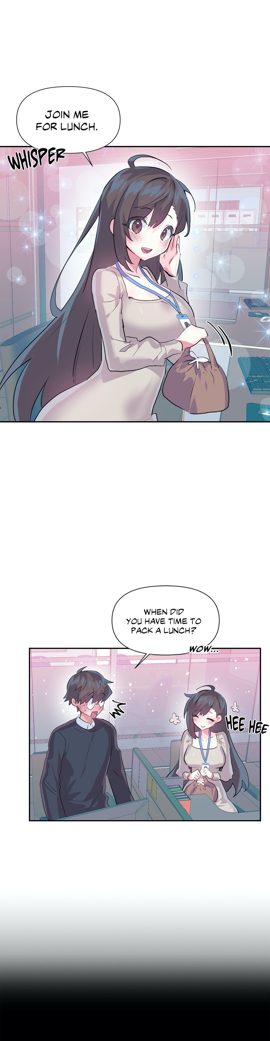 Log in to Lust-a-land - Chapter 74 [photo 20] - MangaPorn