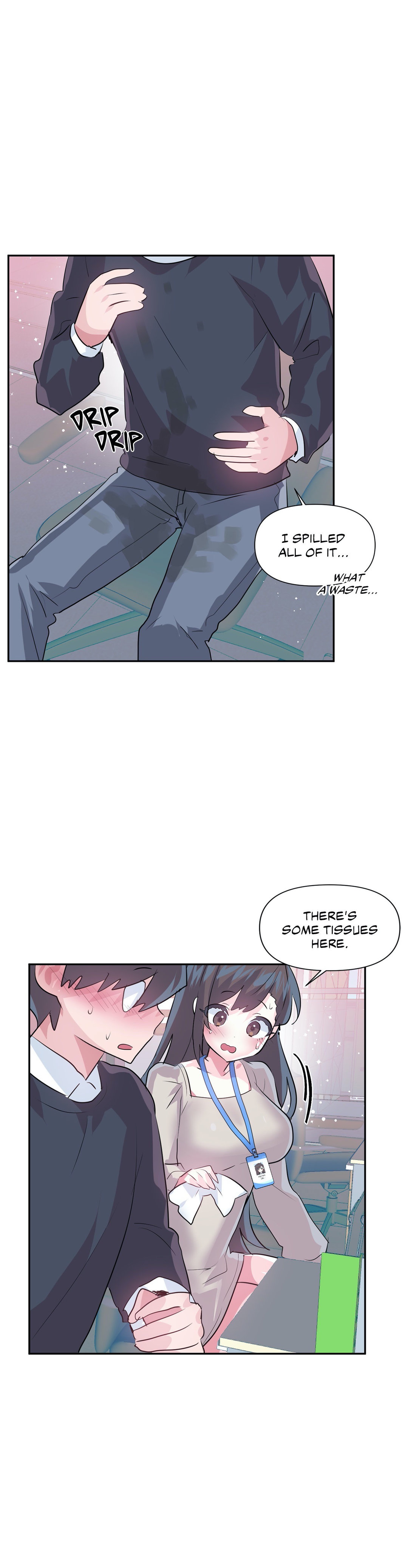 Log in to Lust-a-land - Chapter 74 [photo 24] - MangaPorn