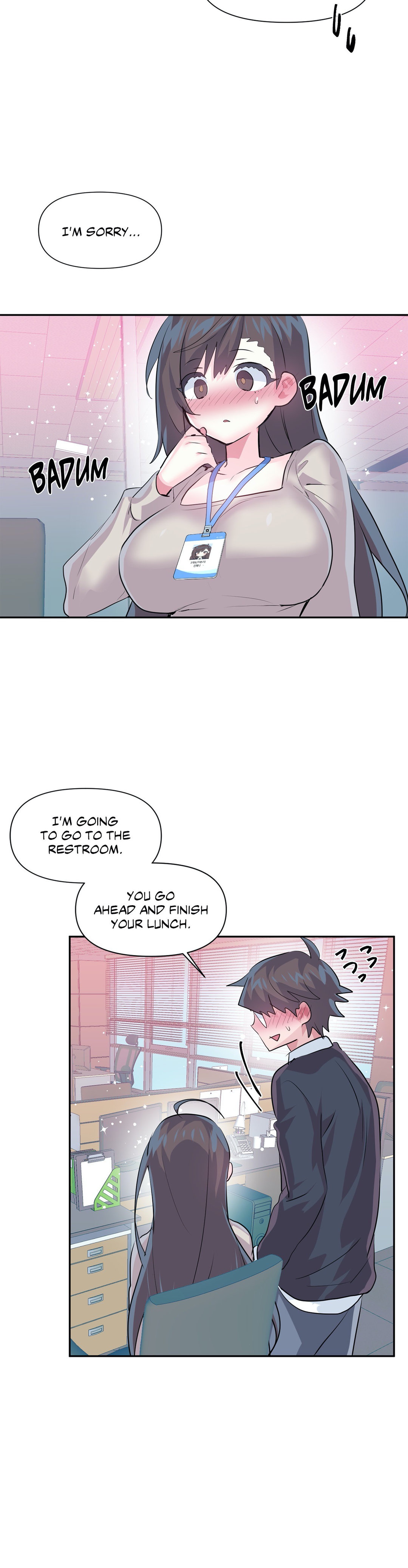 Log in to Lust-a-land - Chapter 74 [photo 26] - MangaPorn