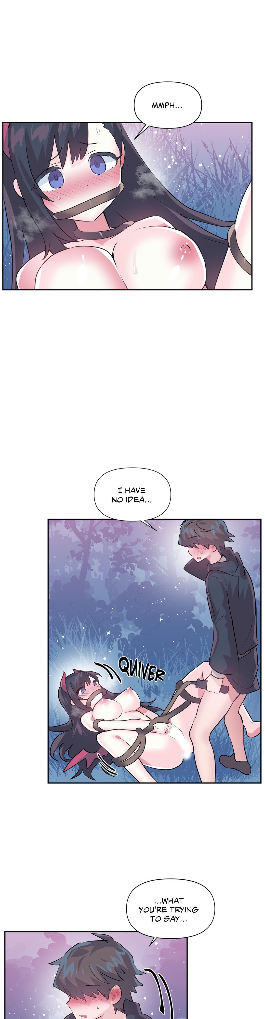 Log in to Lust-a-land - Chapter 74 [photo 3] - MangaPorn