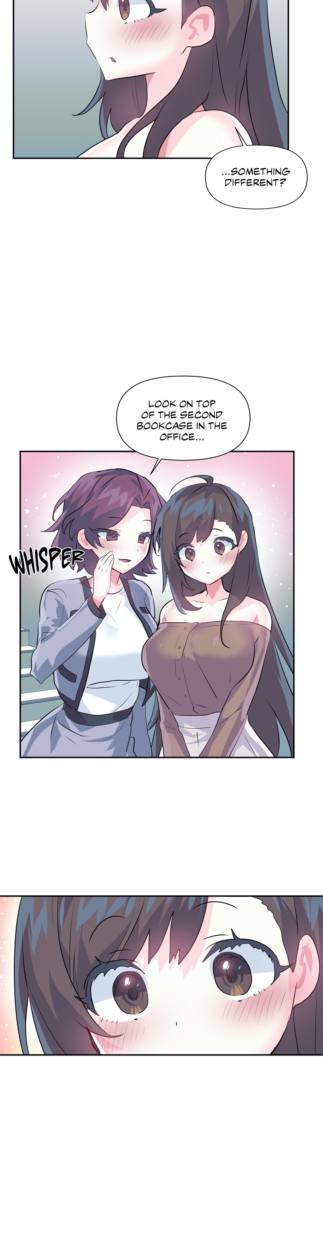 Log in to Lust-a-land - Chapter 75 [photo 12] - MangaPorn