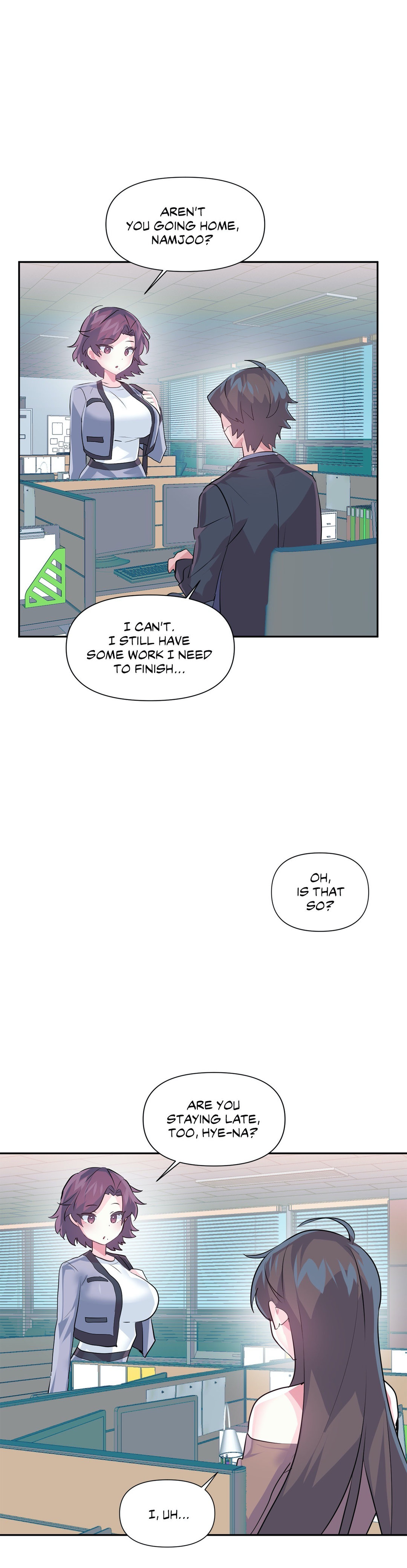 Log in to Lust-a-land - Chapter 75 [photo 14] - MangaPorn