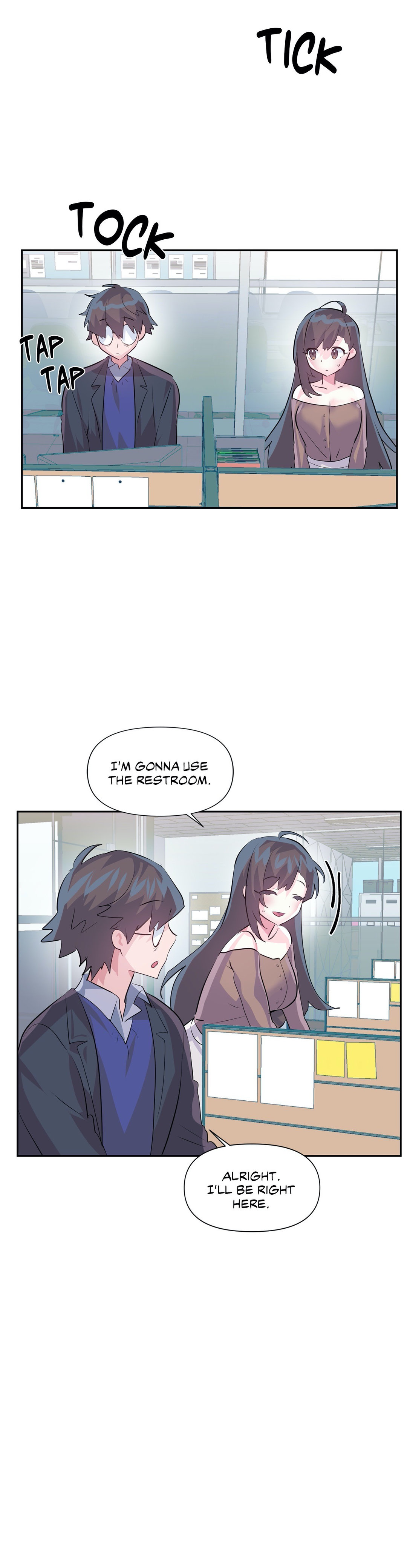 Log in to Lust-a-land - Chapter 75 [photo 17] - MangaPorn