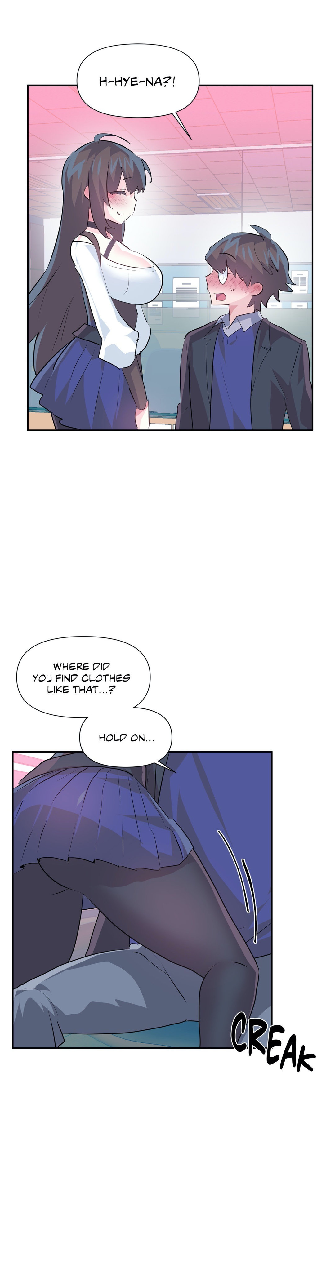 Log in to Lust-a-land - Chapter 75 [photo 21] - MangaPorn