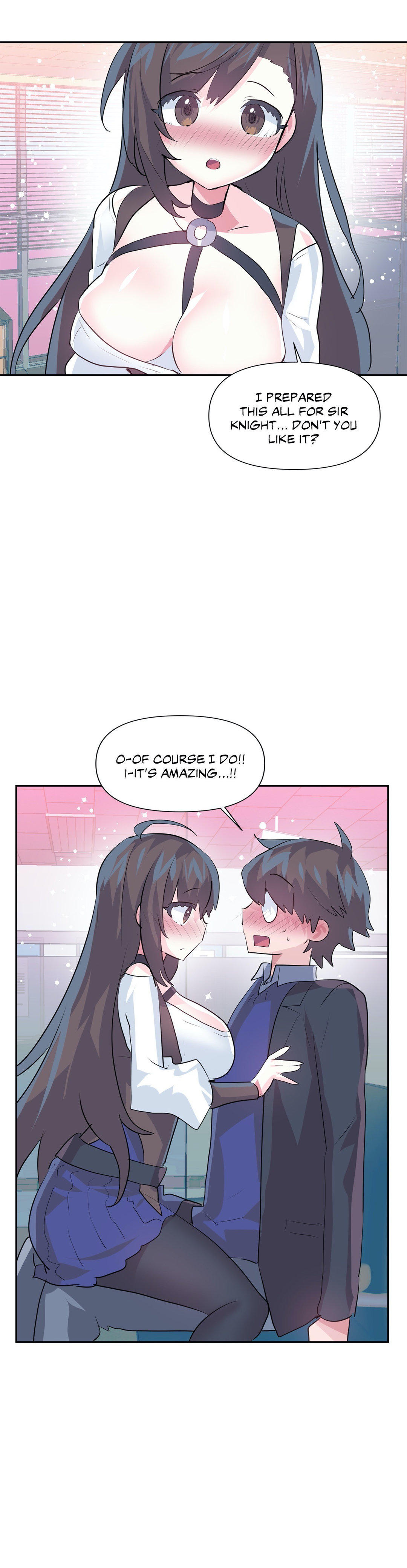 Log in to Lust-a-land - Chapter 75 [photo 22] - MangaPorn