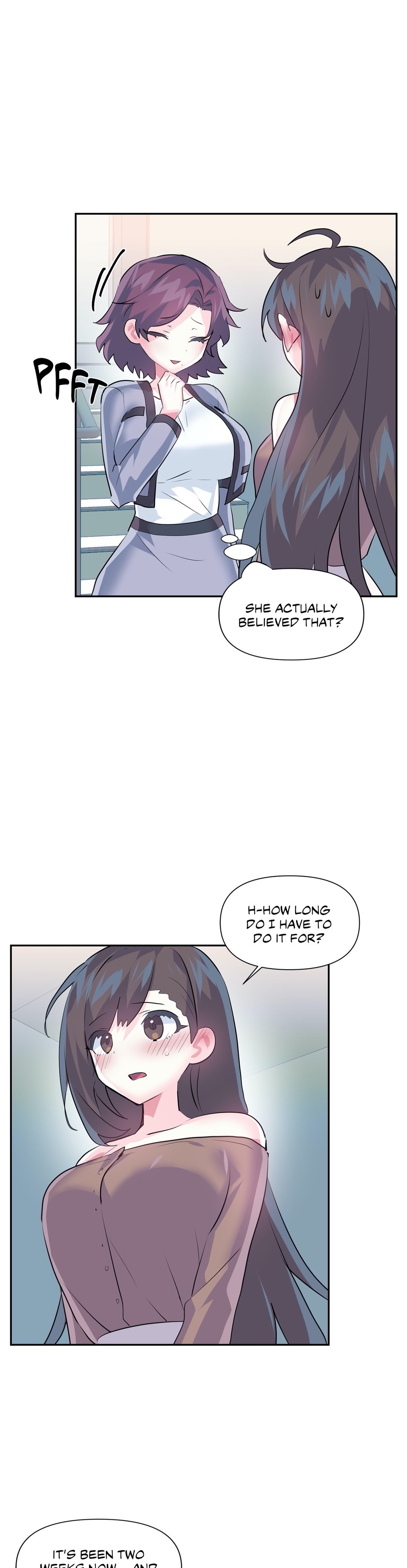 Log in to Lust-a-land - Chapter 75 [photo 9] - MangaPorn