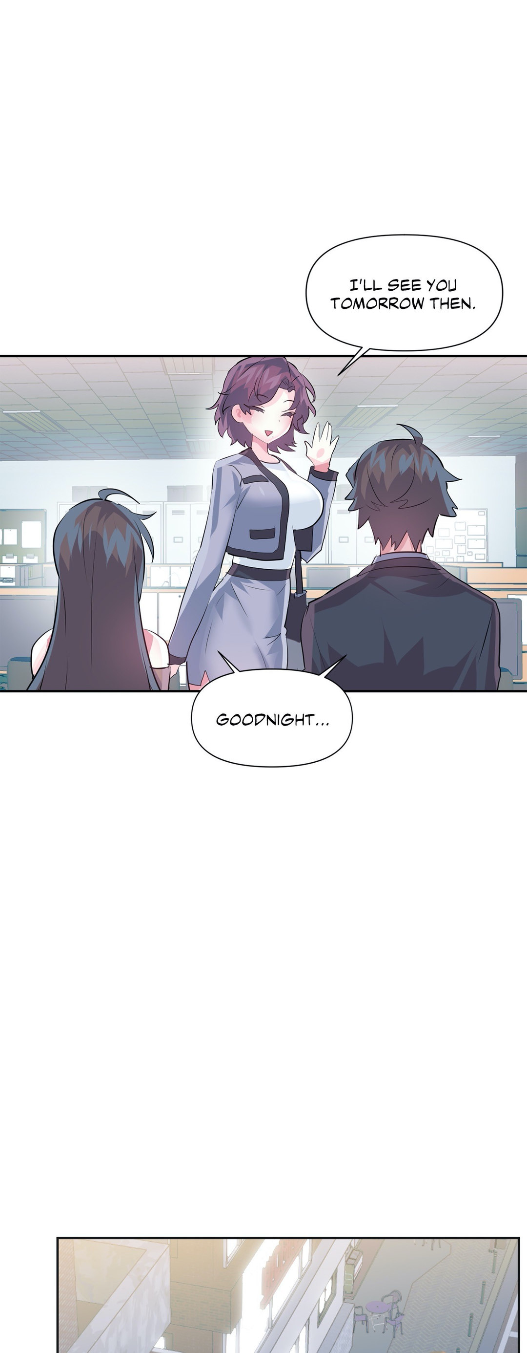 Log in to Lust-a-land - Chapter 76 [photo 1] - MangaPorn