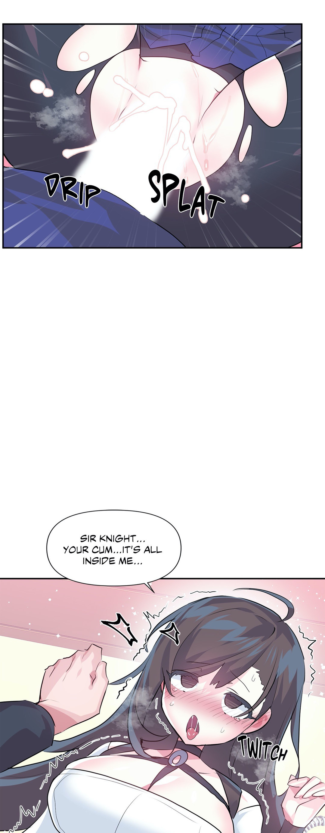 Log in to Lust-a-land - Chapter 76 [photo 13] - MangaPorn