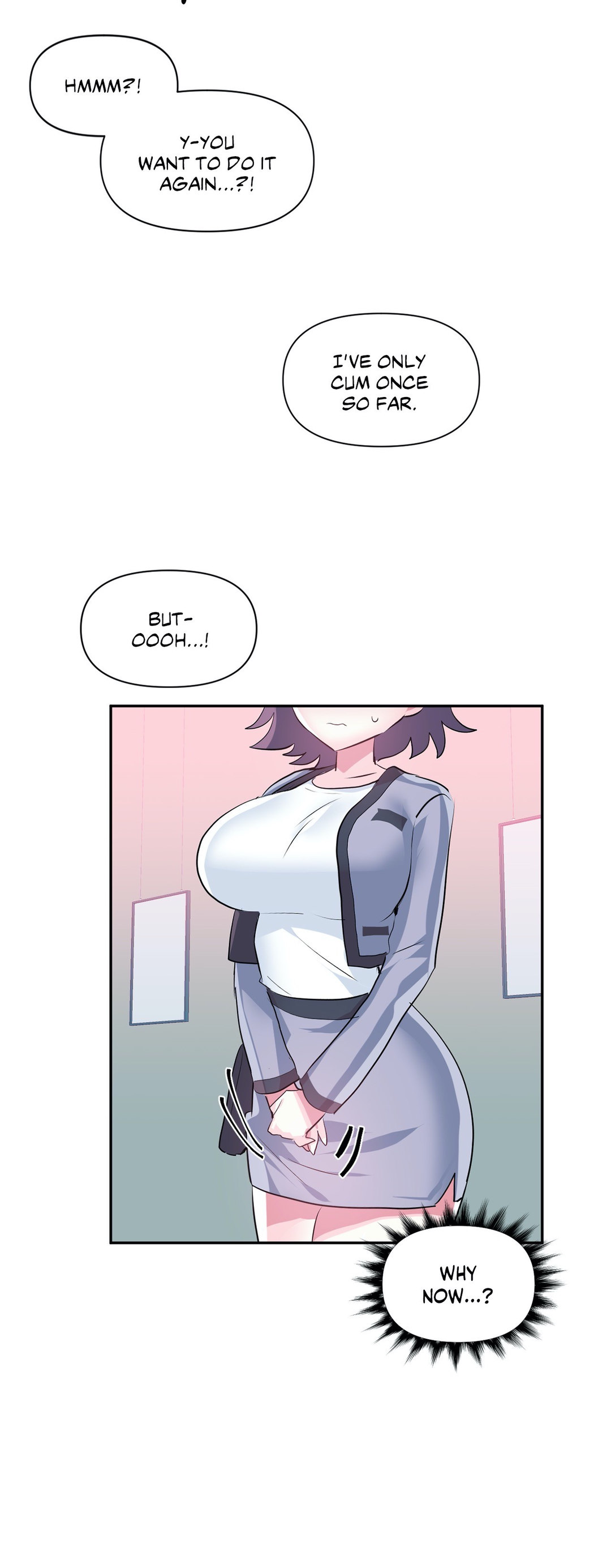 Log in to Lust-a-land - Chapter 76 [photo 15] - MangaPorn