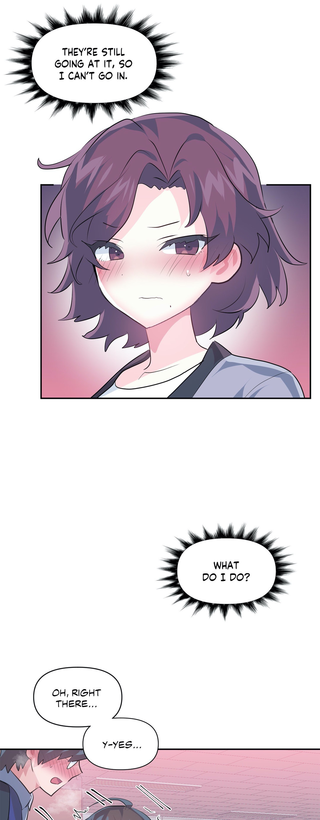 Log in to Lust-a-land - Chapter 76 [photo 16] - MangaPorn