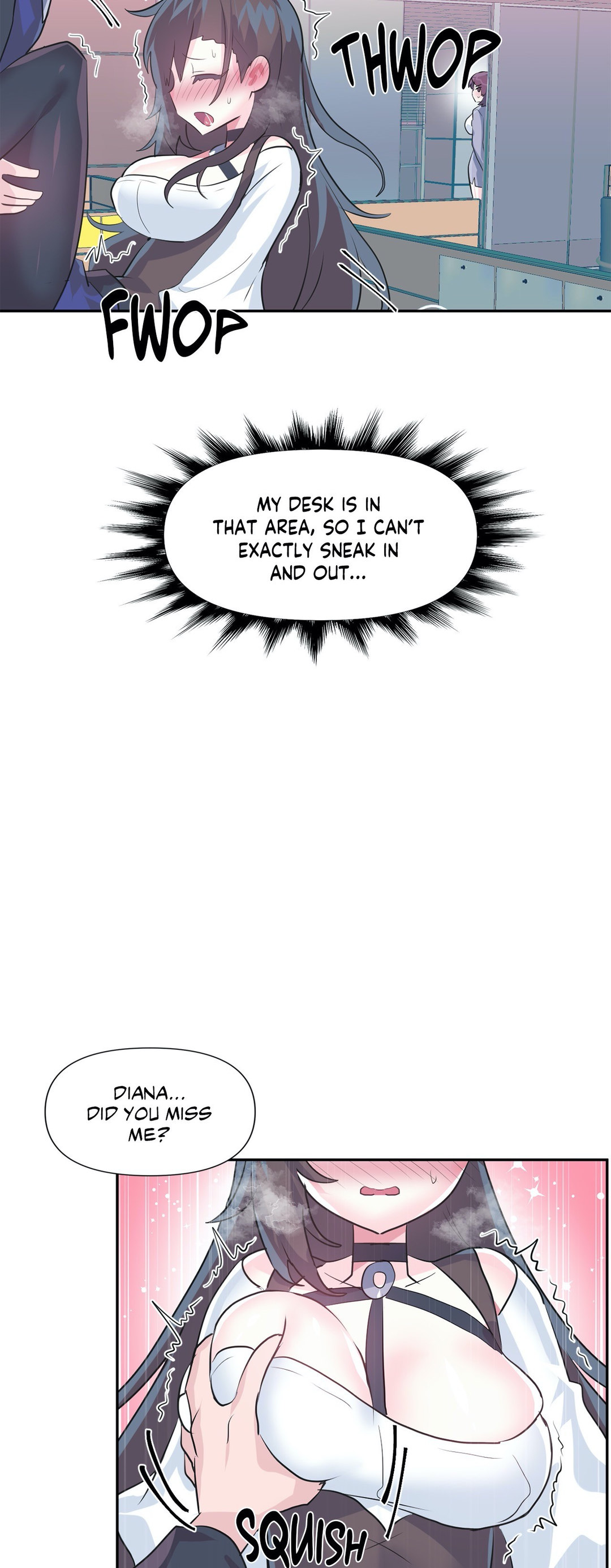 Log in to Lust-a-land - Chapter 76 [photo 17] - MangaPorn