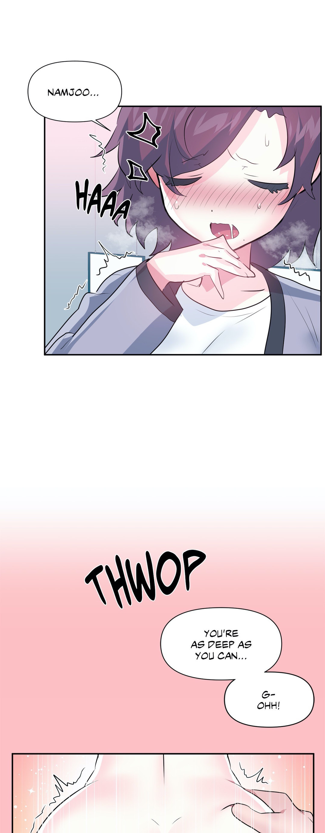 Log in to Lust-a-land - Chapter 76 [photo 26] - MangaPorn