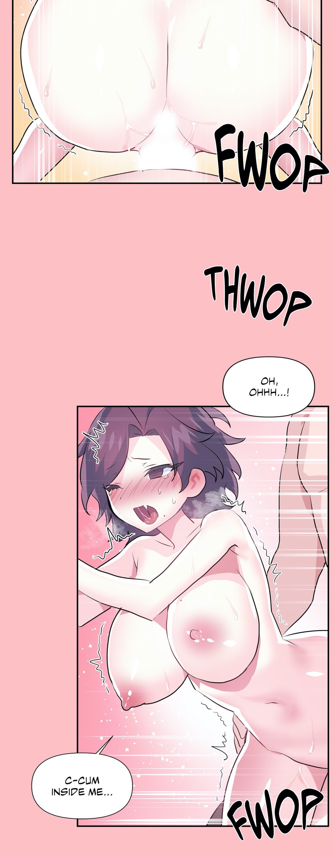 Log in to Lust-a-land - Chapter 76 [photo 27] - MangaPorn