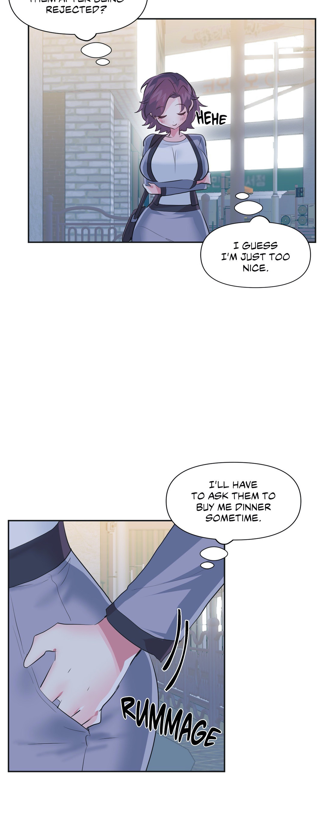 Log in to Lust-a-land - Chapter 76 [photo 3] - MangaPorn