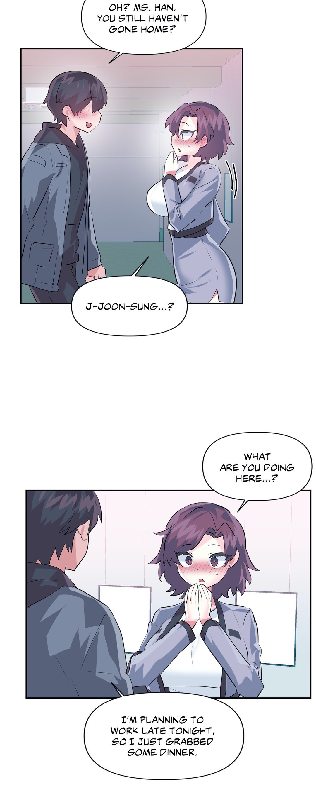 Log in to Lust-a-land - Chapter 76 [photo 36] - MangaPorn